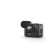 Media Mod for HERO9 Black Removable Windscreen Vertical Mounting Buckle Thumb Screw