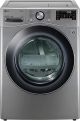 LG Dryer Inverter Dual Heat Pump 16KG With Energy Saving | Stone Silver | LG ThinQ™-RH16U8EVCW