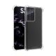 Hyphen Clear Drop Protection Case - Samsung S21 Ultra