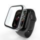 Hyphen Apple Watch Protector Tempered Glass Clear 44mm 