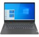 Lenovo IdeaPad Flex 5 14 Inch FHD Screen | Intel Core i7 | 8GB-512GB | 2GB Graphics Windows 10 Laptop 81X1003AAX | Gray Color