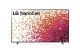LG 86 Inch Nano Cell 75 Smart Tv | 86NANO75VPA-AMAG