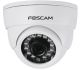 FOSCAM HD Wireless IP Camera, COLOR