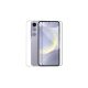 Smartix Premium Bundle Samsung S24 Plus | Clear Case + Screen Protector | 9H Hardness | Anti-Fingerprint | Shock Absorbent