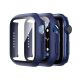Max and Max Apple Watch Bumper Protective Cover BLU 45 mm