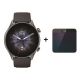 Amazfit GTR 3 | Fitness Tracker | Smart Watch and Smart Scale - Bundle Offer | A1971-GTR3 | Black Color