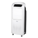Midea Multi Function Air Cooler With Led Display, AC200W