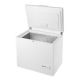 Ariston 251Ltr Chest Freezer | Mechanical Control | AR340T | Made in Italy | White Color