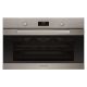 Ariston Built In 90cm Electric Oven | Electronic Controls With LED Display | Child Lock | Functions Includes Baking Grilling & Toasting | Maxi Cooking | Turbo Grill | Cooling Fan | Made In Turkey | MS5744IXA