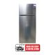 Ariston Gross 530L Net 408L Top Mount Refrigerator | Inverter Motor | Holiday Mode | ART70F1452XME