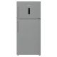 Ariston 830L Gross 630L Net Top Mount Refrigerator | No Frost | Dual Cooling | Reversible Door | Touch Control | ART83F6653XME