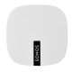 Sonos BOOST Wifi Streaming Booster BOOSTUK1, White Color