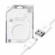 Juice Apple iPhone Lightning 2M Charger and Sync Cable for Apple Series | White | CBLLGT2MWHT