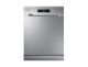 Samsung Dishwasher 13 Place Settings Silver Color |DW60M6040FS