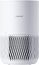Xiaomi Smart Air Purifier 4 Compact | 48m² Coverage | 230m³/h Particle CADR | Allergen Removal | Smart App and Voice Control | White | AC-M18-SC