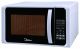 Midea 23ltr Microwave Oven, White, EM823ARR