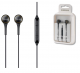 SAMSUNG Wired In Ear Headphones -Basic - Black
