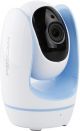 FOSCAM Wireless Baby Monitoring IP Camera, Night Vision, Blue