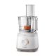 Philips Compact Food Processor | Daily Collection | HR7320 | White Color