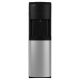 HITACHI Water Dispenser |Bottom Loading |High efficiency |Compressor cooling| Hot&Cold| Ambient Temperature| Floor Standing Water Cooler| Child Safety lock| UV Sterilization-Ultra Virus LED-HWDB50000SV