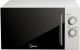 Midea 28ltr Microwave Oven, White, MM928EHR