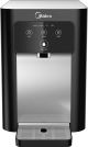 Midea Table Top Water Purifier | UV and RO Single Faucet with 3 options | JL1940T | Black Color