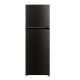 Midea 390 Ltr Top Mounted Frost Free Refrigerator | MDRT390MTE28 | Dark Steel Color