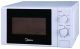 Midea 20ltr Microwave Oven, White, MM720CGEW