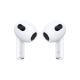 Apple Airpod 3rd Genration | Wireless Ear Buds | Bluetooth Headphone | MME73AM-A