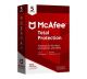  Mcafee Total Protection 2018 - 10 Users