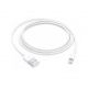 Apple Lightning Charging Cable | USB 1m Length | MXLY2ZE-A | White Color