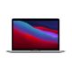 Apple MacBook Pro M1|13.3inch | 8GB-512GB | MYD92LL-A-M1 |Touch Bar and Touch ID | Space Gray Color