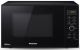Panasonic 1000W 23L Grill Microwave Oven With Dual Cooking NNGD37H, Black Color