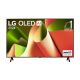 LG OLED65B46LA 65-Inch 4K Ultra HD Smart OLED TV with AI ThinQ| Dolby Vision IQ| Dolby Atmos| webOS| Alexa Built-In| Google Assistant| HDMI 2.1| Gaming Mode 2024 Black
