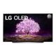 LG 83 inch OLED 4K Smart TV | C1 Series | OLED83C1PVA-AMAG