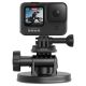 GoPro Suction Cup Adjustable Arms Standard Base Quick Release Base