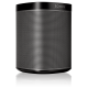 Sonos Play:1 Compact Wireless Speaker, Black, PLAY1UK1BLK