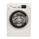 Ariston Washing Machine | 9Kg Washer 6Kg Dryer 1200 RPM | Made In Italy | RDPG96207SGCC | White Color