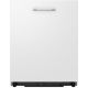 LG Integral Dishwasher With A QuadWash System With Four Washing Arms | 14 Place setting|DBC512TSE