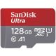 SanDisk Ultra UHS-I microSDXC Card | 128GB | 140MB/s