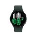 Samsung Galaxy Watch 4 | 44mm Smart Watch | Fitness Tracker | Bluetooth | SM-R870NZGAMEA | Green Color