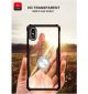 Xundo Bettle Back Cover With Tempered Glass For Samsung Galaxy A30