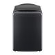 LG 17.5 KG Top Load Washing Machine with AIDD | Auto Tub Clean | Full Stainless Steel Tub | ThinQ™ | T18H9EFHTP
