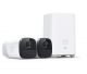 Anker Eufy Cam 2 Pro Kit | Wireless Home Security Camera System | 2k Resolution | T88513D1