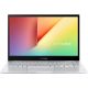 ASUS Vivobook Flip | TP470EA-EC450W | Touch Laptop | Core i5-1135G7 | 8GB RAM | 512GB SSD | Shared Graphic | 14 inch FHD (1920X1080) 16:9 | Win11 | Silver | Stylus included
