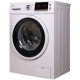Midea 8KG Washing Machine with Dryer-MFC80DU1401, White Color  