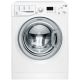 Ariston Washer Dryer | 8kg Washer 6Kg Dryer 1200rpm | Made In Italy | WDG862BSEX | White Color