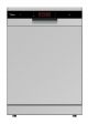 Midea 14 place setting dishwasher, stainless steel, WQP14J7623SS
