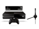 Microsoft Xbox One 500 GB Console with Kinect  + Wireless Controller , Headset & Sports rival game