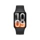 Xiaomi Smart Band 10 Pro | 1.74 Inch AMOLED Display 60Hz | 5ATM Water Resistant | Up To 21 Day Battery Life | Bluetooth 5.4 | Midnight Black